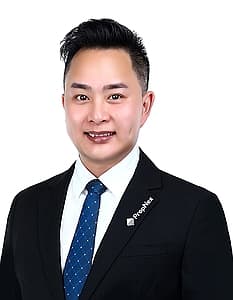 Jeremy Low