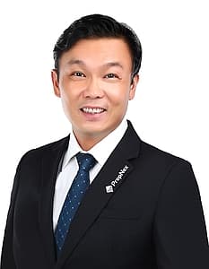 Vincent Lok