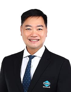 Shawn Tan