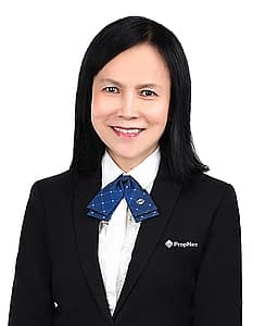 Shirrley Toon Fong Chen (Shirley Sun Fengzhen)