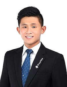 Pierce Goh