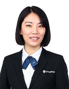 Fanny Soh