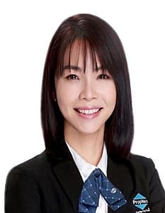 Joyce Tong (Jt)