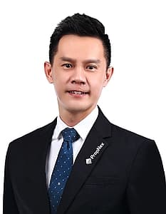 Phang Tian Chye