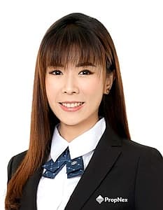 Eunice Teo