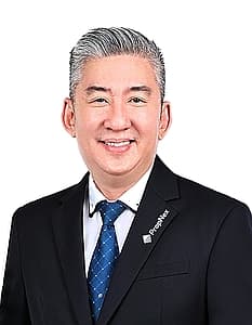 Dennis Ang