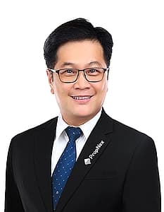 Harry Yap