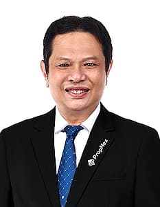 Eddie Khoo