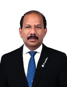 R. Parthiban
