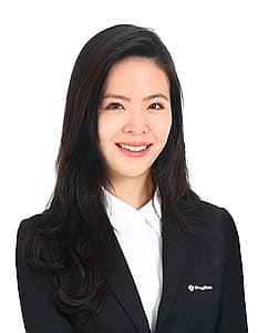 Amber Wong