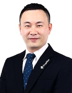 Samuel Tang