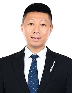 Pei Chao