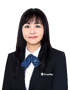 Jean Sim Sook Wei