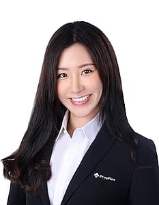 Brenna Woo
