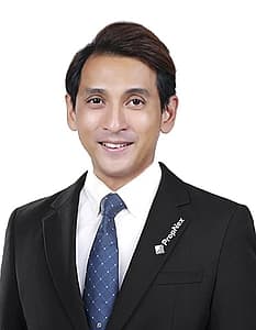 Ezra Tan (Joe)