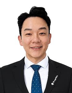 Jerry Lim