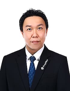 Chris Chee