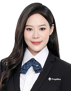 Ashley Teo