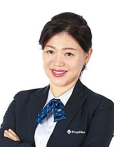 Wendy Duan