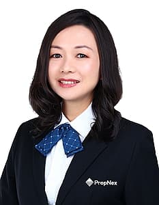 Cindy Xiang