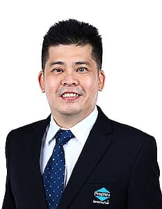 Cher Toh Yuen