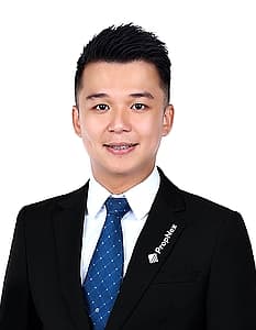 Eugene Koh