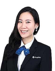 Lynn Huang