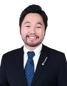Wayne Koh