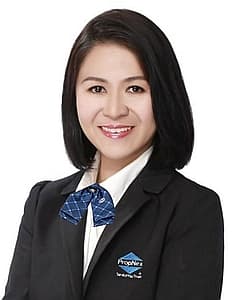 Jennifer Lim
