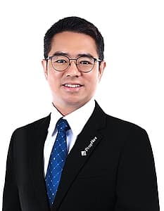 Peter Chiu