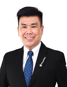 Daniel Chua