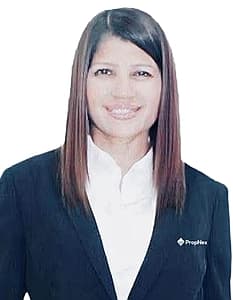 Lyn Hussain