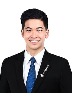Eric Lin