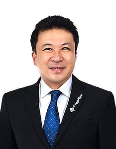 Lam Raymond