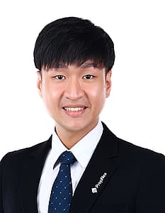 Clement Ang