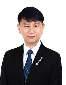 Casey Teh