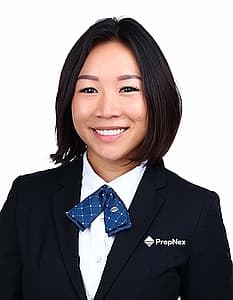 Angelica Ong