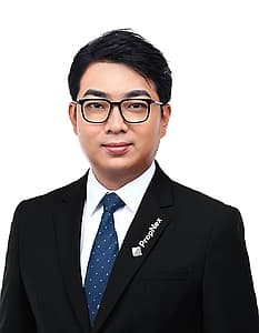 Edward Li