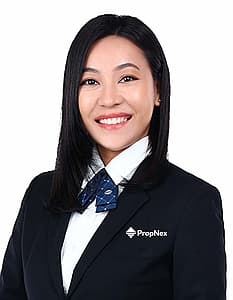 Michelle Yeo