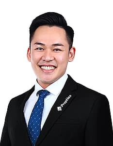Kenneth Yeo Ker Neng