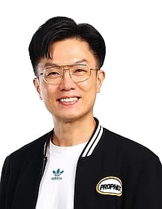 Michael Koh