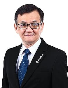 Tony Yeow