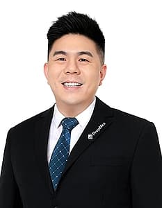 Ivor Tan