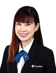 Cherie Chong Rosy
