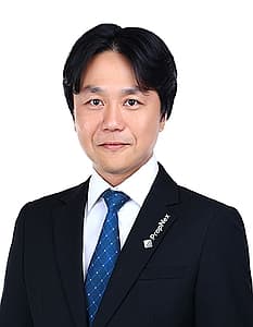 Gino Pan