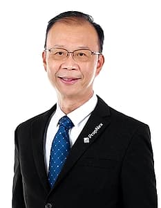 Vincent Ong