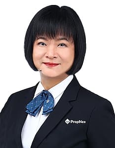 Susan Ong