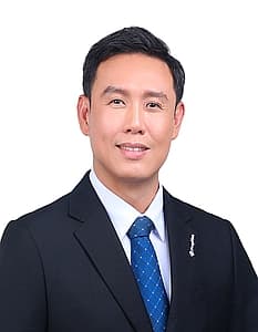 Derek Tay