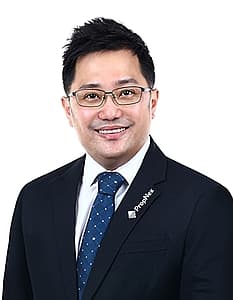 Wilson Tay