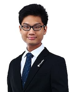Eugene Oo